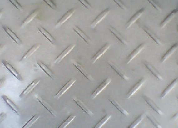 不銹鋼花紋板